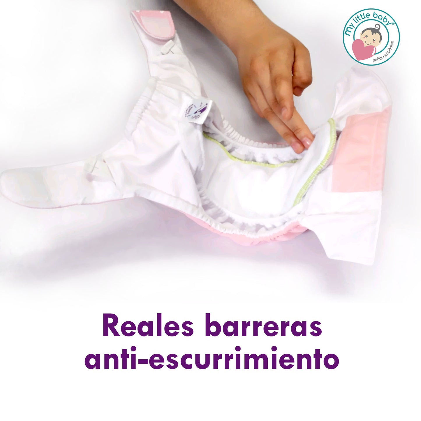 Paquete Básico Unitalla